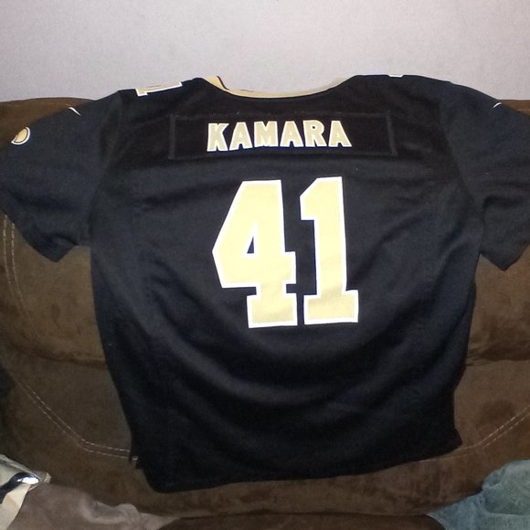 NFL new Orleans Saints Women's Merch Bundle - Picture 8 of 9